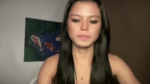 Nicole online show from 05.16.26