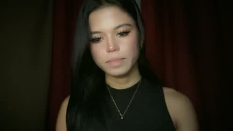 Snapshot of sexy_maevemorexxx chatting on 06.02.26 Nicole online show from 06.02.26