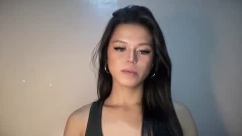 Snapshot of sexy_maevemorexxx chatting on 06.04.26 Nicole online show from 06.04.26