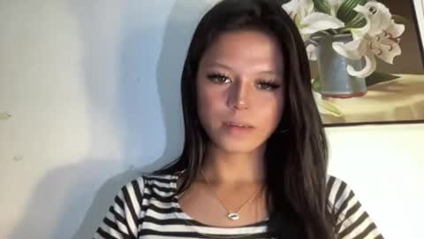 Snapshot of sexy_maevemorexxx chatting on 06.10.26 Nicole online show from 06.10.26
