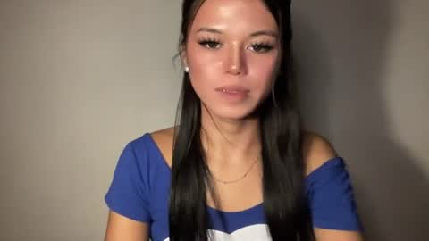 Snapshot of sexy_maevemorexxx chatting on 07.24.26 Nicole online show from 07.24.26