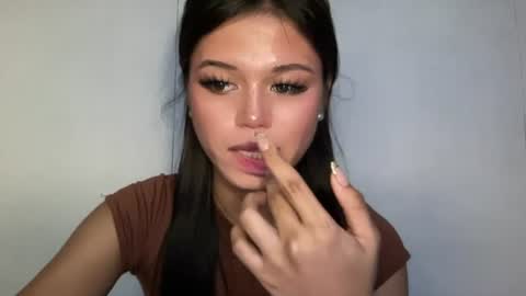 Snapshot of sexy_maevemorexxx chatting on 07.28.26 Nicole online show from 07.28.26