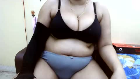 sexy_mandakini online show from 04.30.26