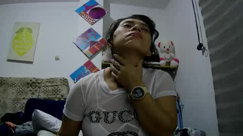 Mary online show from 03.21.26