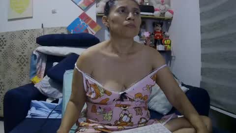 Mary online show from 06.17.26