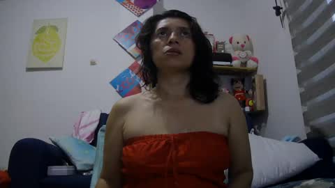 Mary online show from 07.10.26