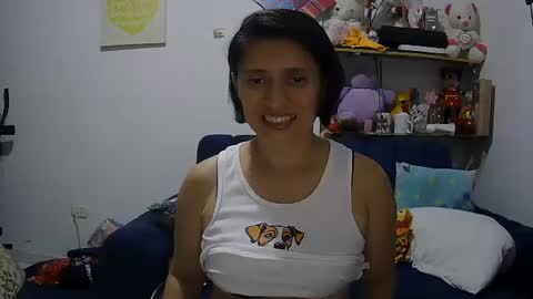Mary online show from 07.11.26