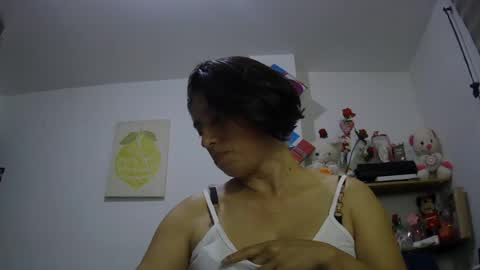 Mary online show from 07.17.26