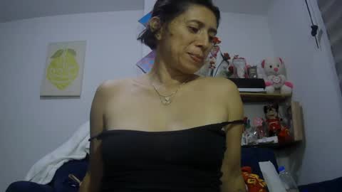 Mary online show from 07.26.26