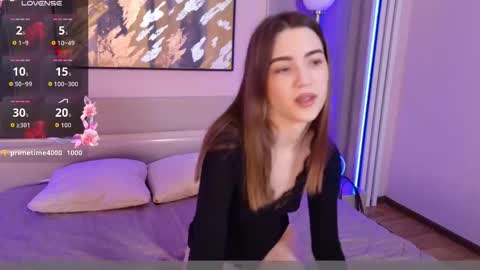 Alison online show from 02.11.26