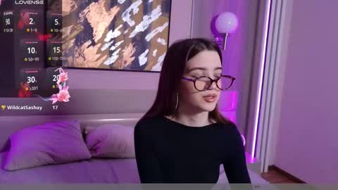 Alison online show from 02.12.26