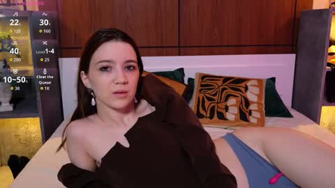 Alison online show from 03.23.26