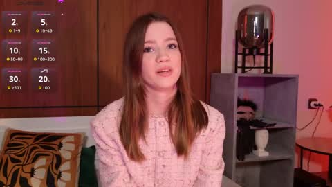 Alison online show from 04.09.26