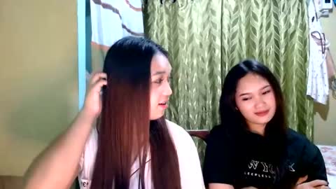 Snapshot of sexy_myraflor19 chatting on 07.28.26 sexy_myraflor19 online show from 07.28.26