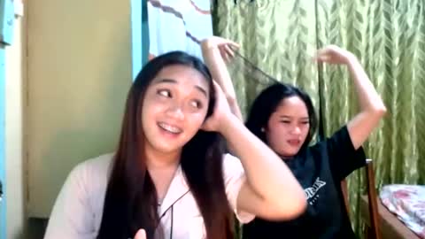Snapshot of sexy_myraflor19 chatting on 07.28.26 sexy_myraflor19 online show from 07.28.26