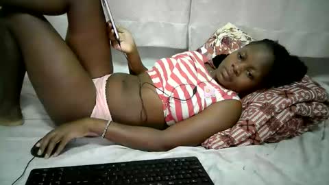 sexy_nanah online show from 05.31.26