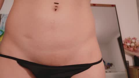 sexy nattaly online show from 04.21.26