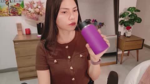 sexy nattaly online show from 04.30.26