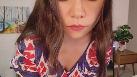 sexy nattaly online show from 07.16.26
