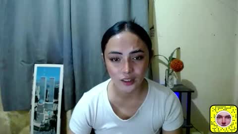 Snapshot of sexy_naughtyjasminxxx chatting on 05.31.26 Jasmin online show from 05.31.26