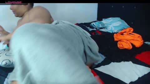 Snapshot of sexy_night_bm chatting on 01.19.25 Jhoana online show from 01.19.25