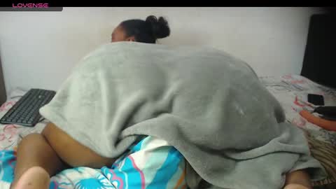 Snapshot of sexy_night_bm chatting on 02.02.25 Jhoana online show from 02.02.25