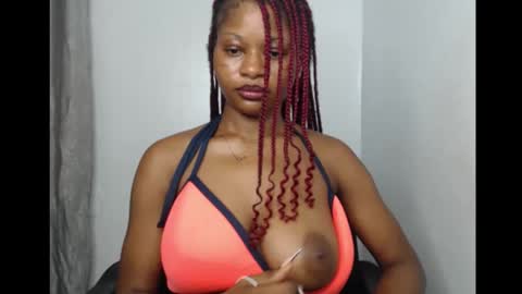 Sexy queen55 online show from 03.15.26