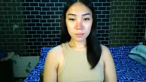 hi im queenie online show from 07.14.26