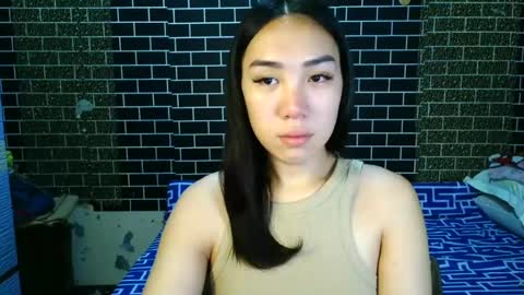hi im queenie online show from 07.14.26