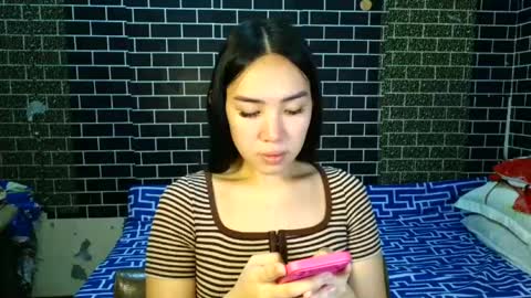 hi im queenie online show from 07.19.26