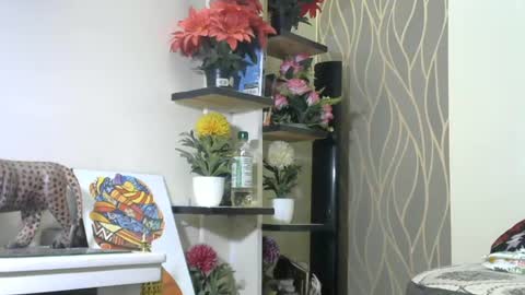Rinah online show from 07.04.26