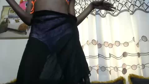 Rinah online show from 07.14.26