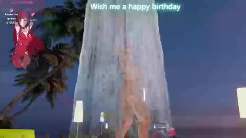 Scarlett online show from 09.09.25