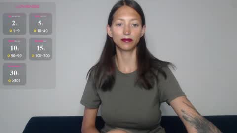 sexy_seld online show from 07.22.26
