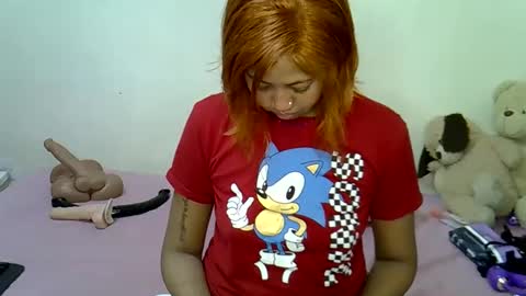 sexy_shava online show from 02.24.26