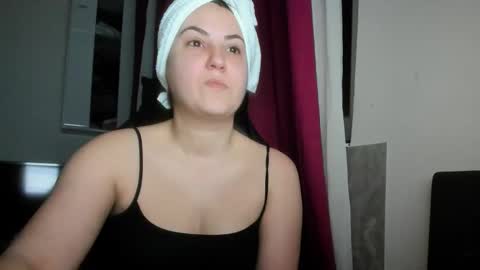 Snapshot of sexy_slimm25 chatting on 04.03.26 Slimm online show from 04.03.26