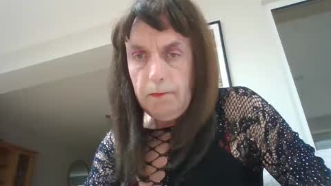 Snapshot of sexy_sophie125 chatting on 02.14.25 Sexy Sophie online show from 02.14.25