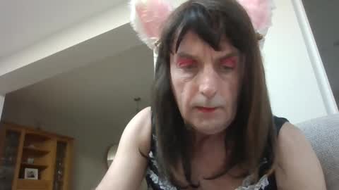 Snapshot of sexy_sophie125 chatting on 02.27.25 Sexy Sophie online show from 02.27.25