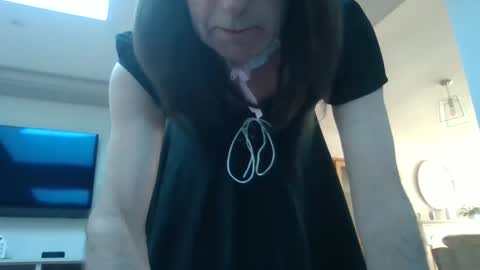 Snapshot of sexy_sophie125 chatting on 03.05.25 Sexy Sophie online show from 03.05.25