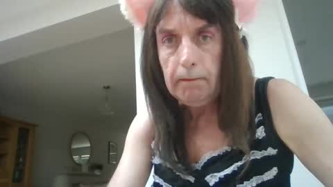 Sexy Sophie online show from 03.11.25