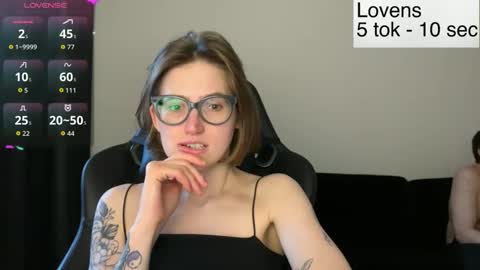 Sexy-Sweets online show from 03.07.26