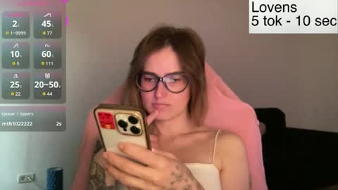 Sexy-Sweets online show from 06.19.26