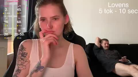 Sexy-Sweets online show from 07.26.26