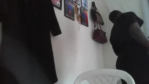 sexy_titz online show from 03.01.26