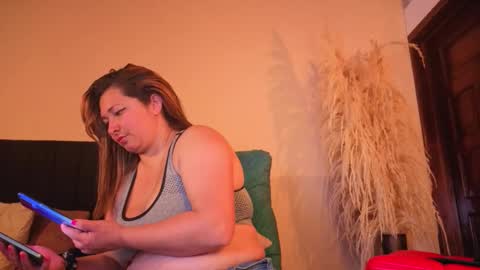 sexy_valeshca online show from 10.29.25