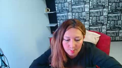 sexy_valeshca online show from 07.23.26