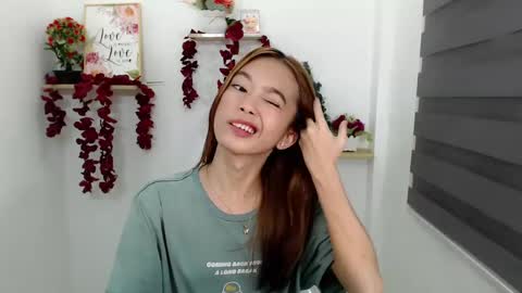 Snapshot of sexy_venicexx chatting on 01.21.25   online show from 01.21.25