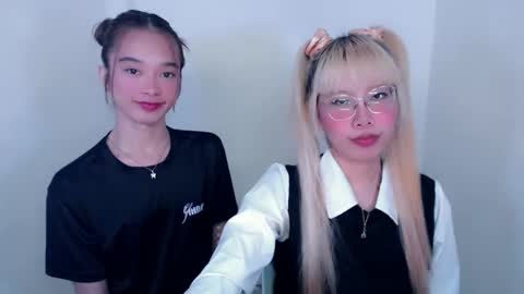 Snapshot of sexy_venicexx chatting on 02.12.25   online show from 02.12.25