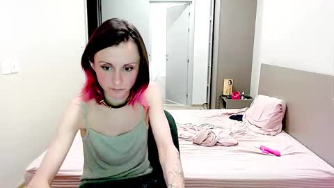 Mandy Green online show from 01.24.25