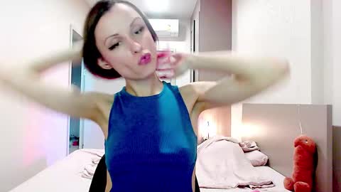 Mandy Green online show from 02.25.25